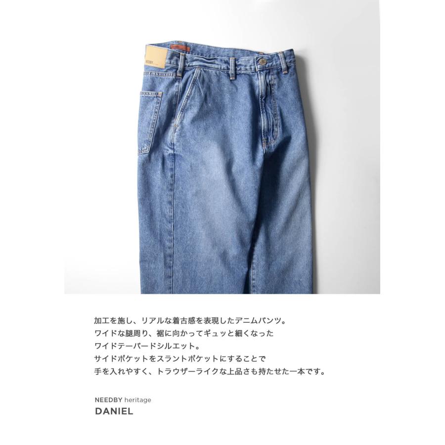 NEEDBY heritage（ニードバイヘリテージ） 【セール価格】ニードバイ
