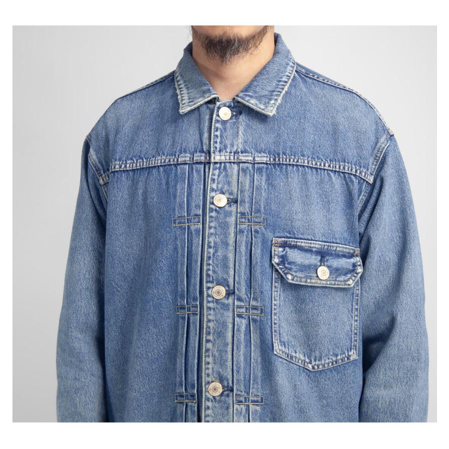 NEEDBY heritage（ニードバイヘリテージ） NEEDBY heritage vintage NO