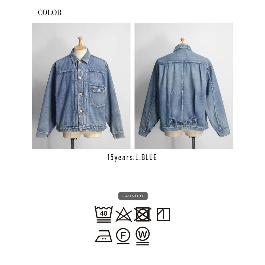 NEEDBY heritage（ニードバイヘリテージ） NEEDBY heritage vintage NO