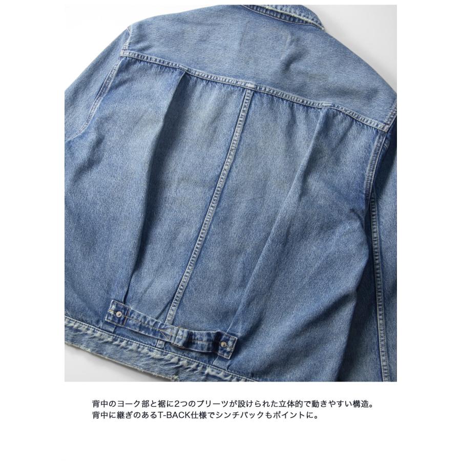 NEEDBY heritage（ニードバイヘリテージ） NEEDBY heritage vintage NO