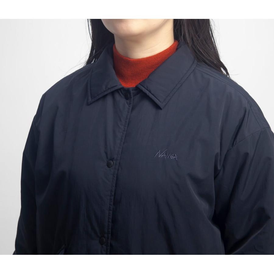 極美品 XL相当⭐️マークアンドロナ リバーシブル ナイロンジャケット 総柄 MARK & LONA（マークアンドロナ）の「Massive Boa Fleece Jacket | MEN