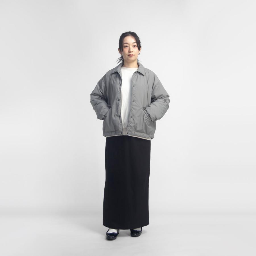 NANGA（ナンガ） ソフトダウン コーチジャケット ダウンジャケット