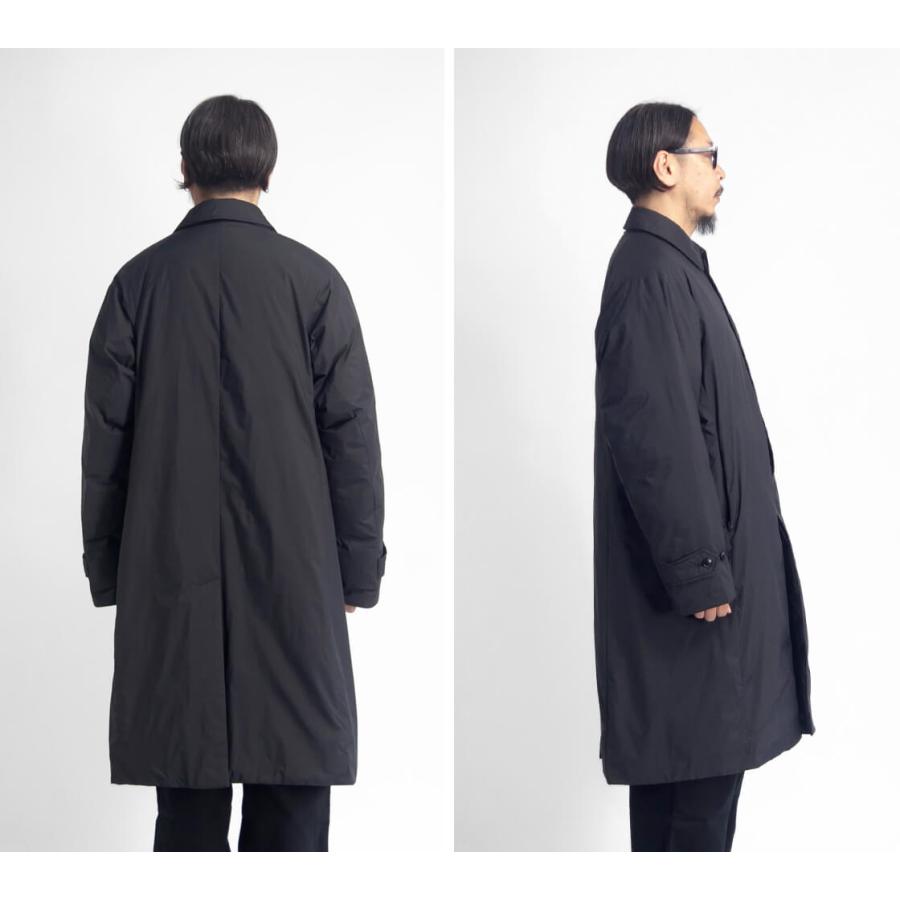 NANGA（ナンガ） 【セール価格】NANGA バルカラーコート DOWN BAL