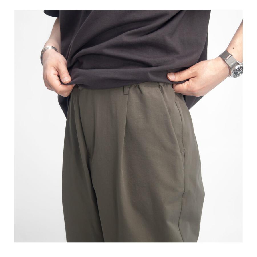 NANGA ナンガ DOTAIR COMFY TEE ドットエアコンフィー ワンタック