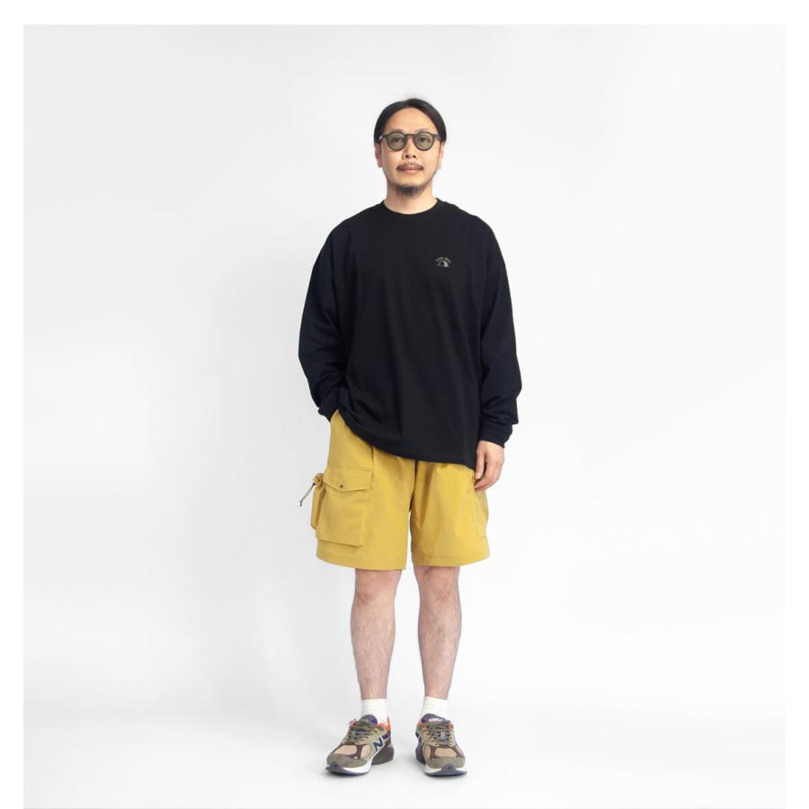 NANGA（ナンガ） 【セール価格】ナンガ ドットエア ユーティリティー