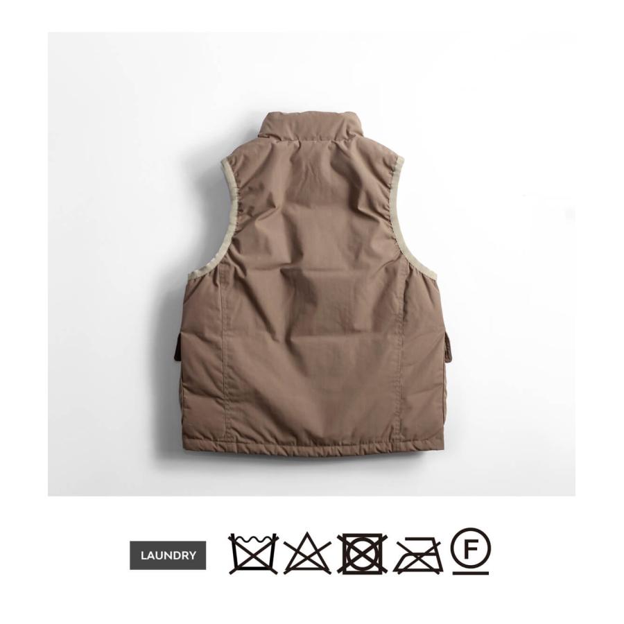 NANGA（ナンガ） 【セール価格】ナンガ ヒノック HINOC キッズ ダウン