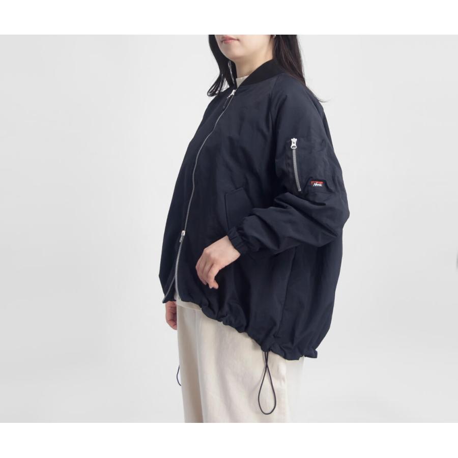 NANGA（ナンガ） ナイロンタッサージャケット 日本製 ウィメンズ