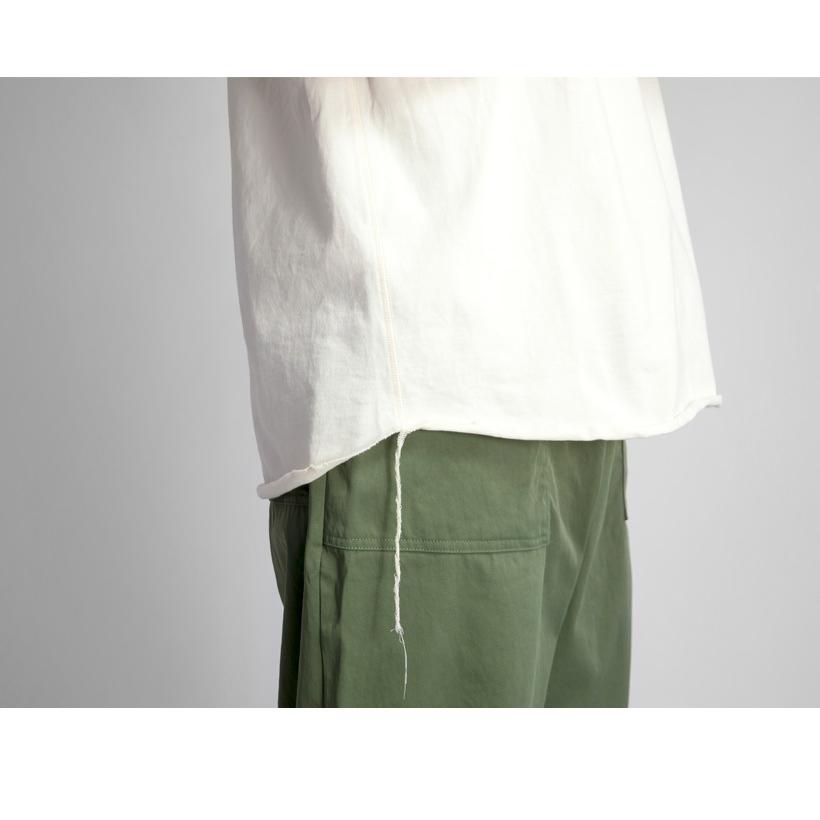 予約販売 ハブアグッドデイ have a good day ルーズ 5分袖Tシャツ 日本製 メンズ umb.digital 予約販売 ハブアグッドデイ have a good day ルーズ 5分袖Tシャツ 日本製 メンズ umb.digital