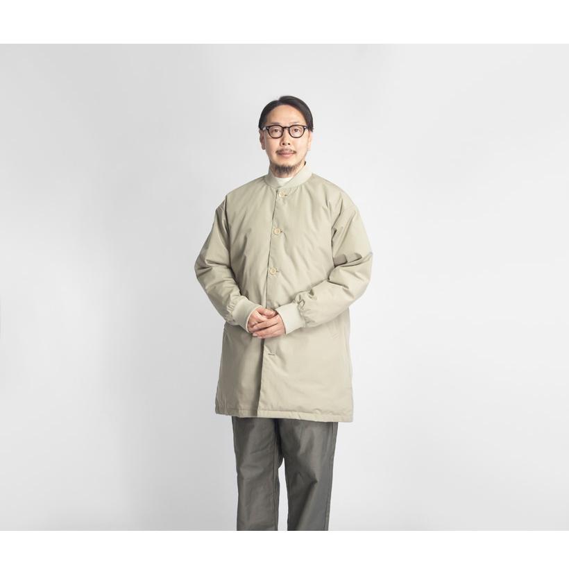 NANGA（ナンガ） 【セール価格】 ハブアグッドデイ have a good day