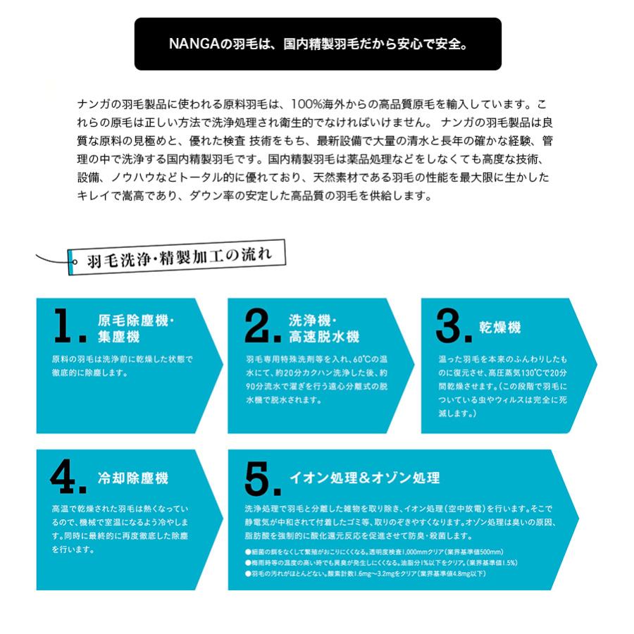 NANGA 【セール価格】 ナンガ ハブアグッドデイ have a good day NANGA 【セール価格】 ナンガ ハブアグッドデイ have a good day