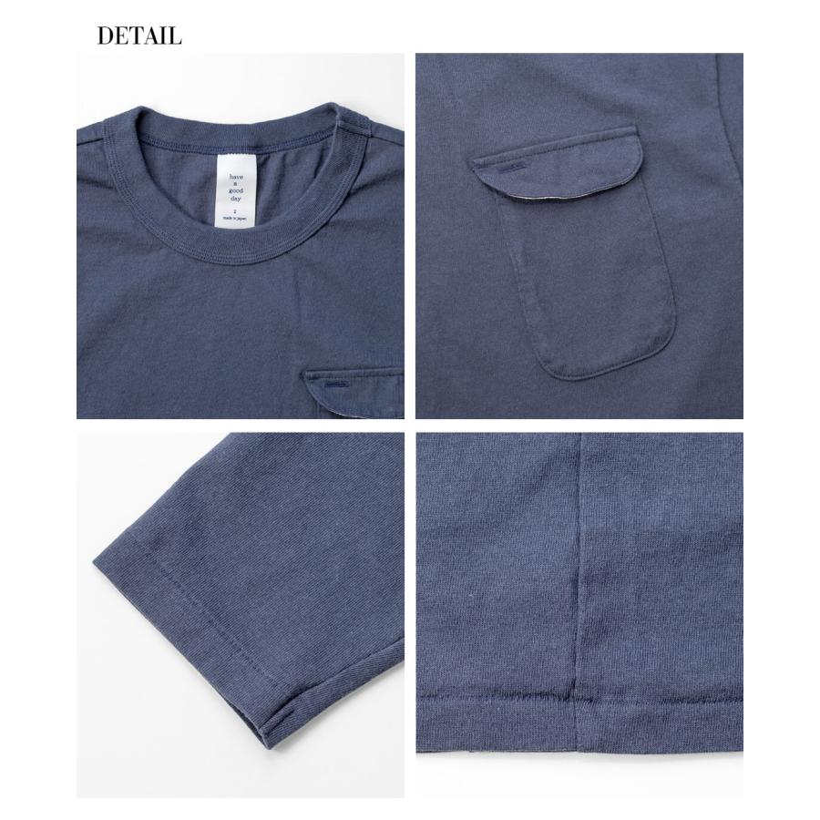 HAVE A GOOD DAY（ハブアグッドデイ） 【爆買セール価格】ハブアグッド
