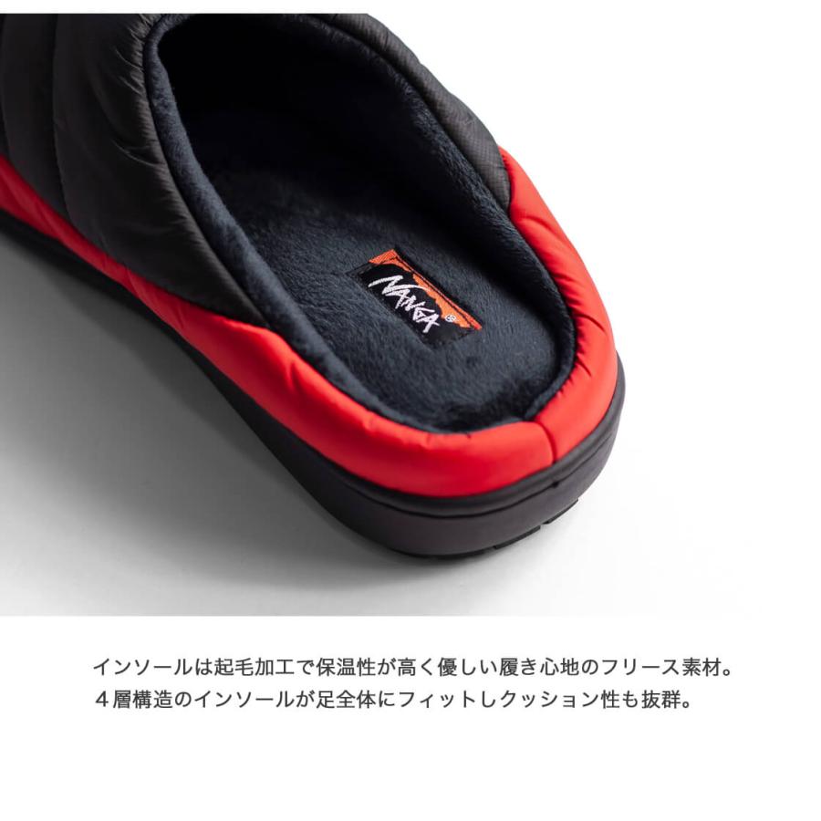 SUBU（スブ） ナンガ NANGA SUBU 30周年 アニバーサリー オーロラ