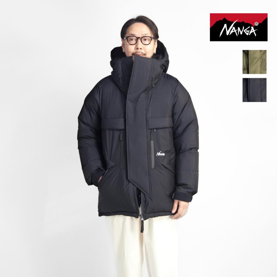 NANGA 【セール価格】ナンガ ダウンジャケット マウンテンビレー NANGA 【セール価格】ナンガ ダウンジャケット マウンテンビレー