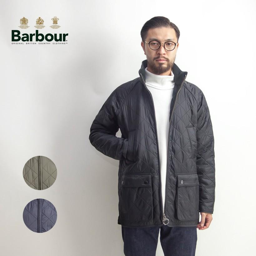 Barbour バブアー ポーラーキルト Polar Quilt SL 中綿 Barbour バブアー ポーラーキルト Polar Quilt SL 中綿