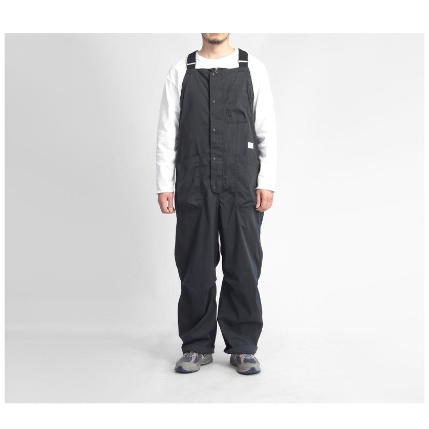 NANGA 【セール価格】ナンガ タキビリップストップ フィールド