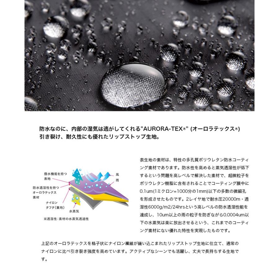 売り切れ必至 ナンガ Nanga オーロラ3レイヤーシェルジャケット 防水 透湿 メンズ 即発送可能 Lewisfamilyinsurance Com