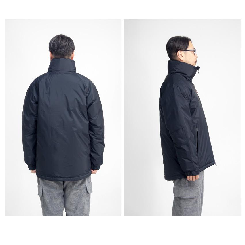 ナンガ NANGA オーロラ スタンドダウンジャケット AURORA STAND DOWN JACKET メンズの画像