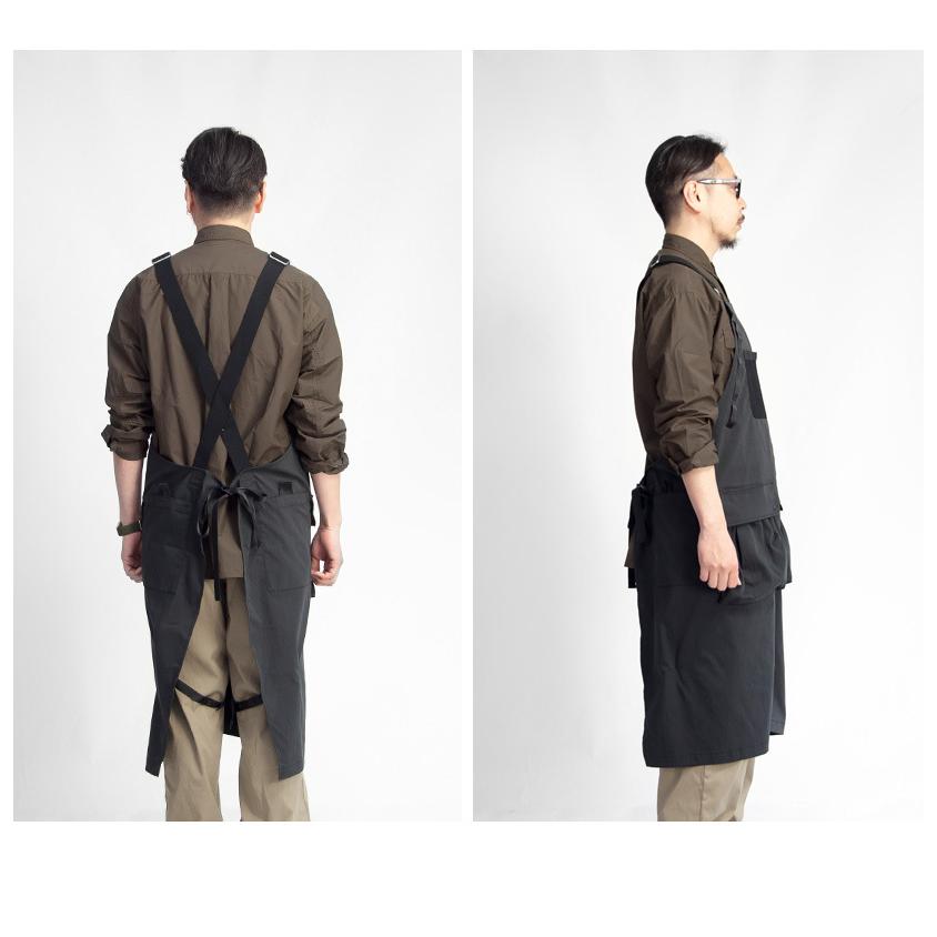 NANGA（ナンガ） 【セール価格】ナンガ タキビリップストップ
