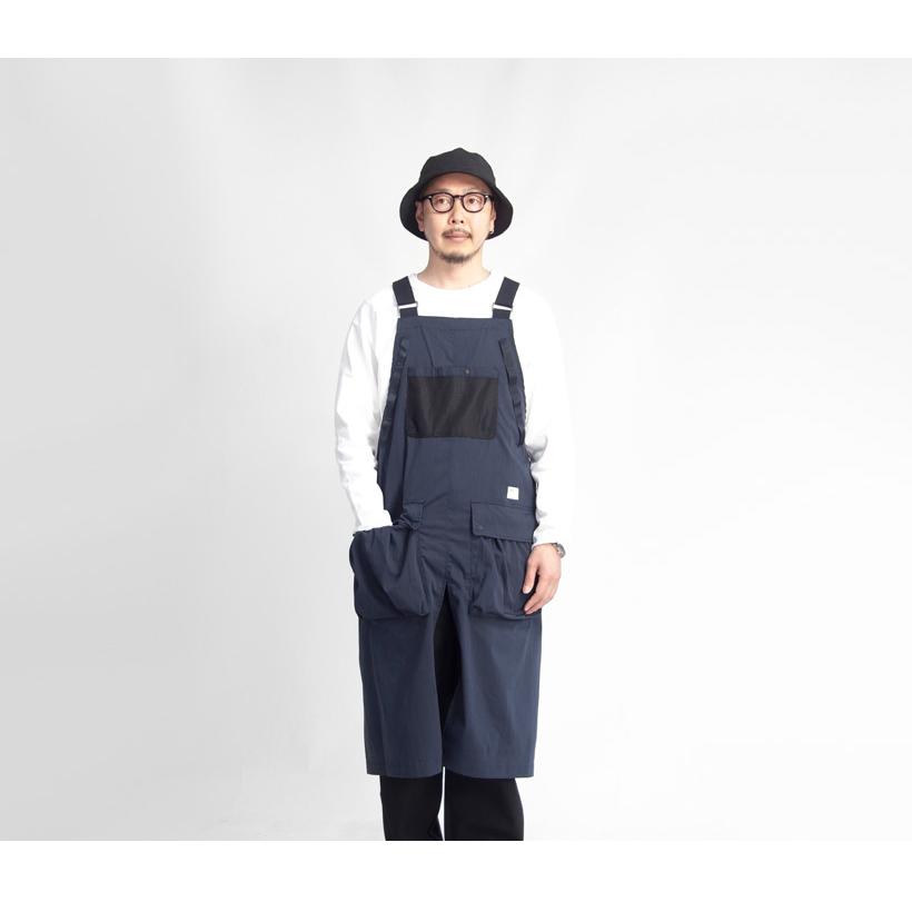 NANGA（ナンガ） 【セール価格】ナンガ タキビリップストップ
