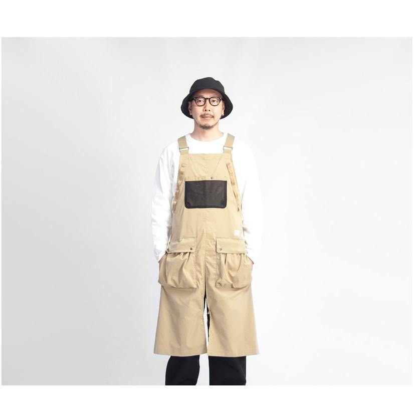 NANGA（ナンガ） 【セール価格】ナンガ タキビリップストップ