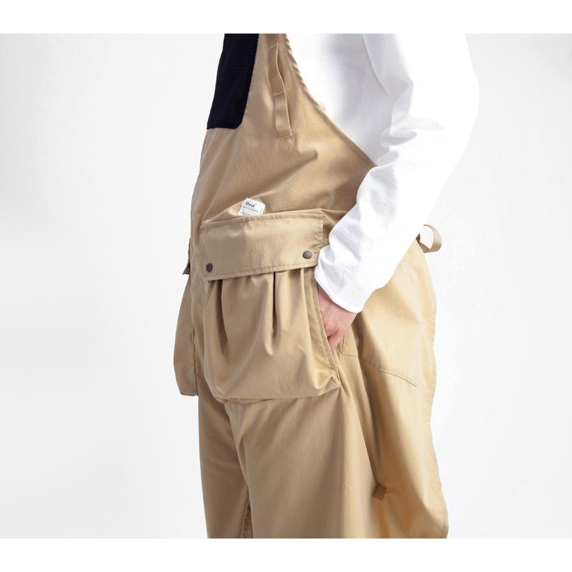 NANGA（ナンガ） 【セール価格】ナンガ タキビリップストップ