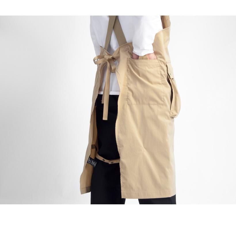 NANGA（ナンガ） 【セール価格】ナンガ タキビリップストップ