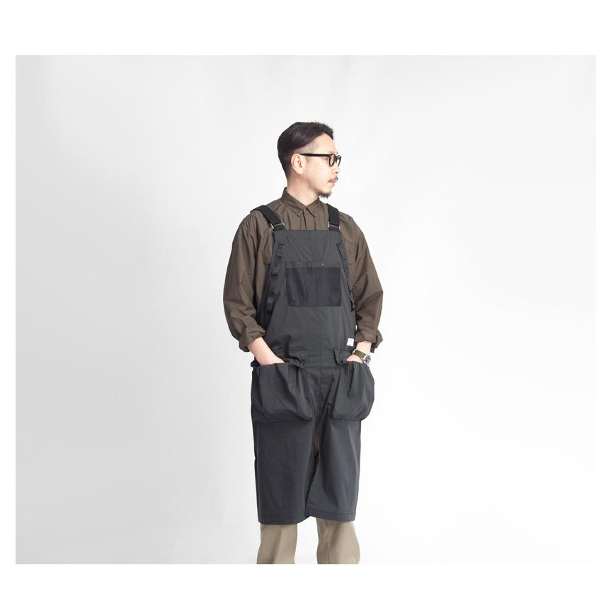 NANGA（ナンガ） 【セール価格】ナンガ タキビリップストップ
