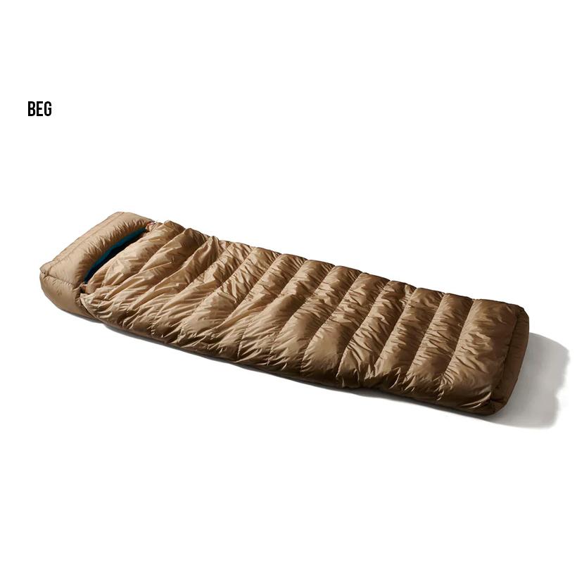 NANGA（ナンガ） 【セール価格】ナンガ 寝袋 シュラフ ラバイマバッグS