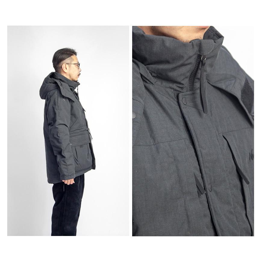 NANGA 【セール価格】ナンガ タキビ ダウンジャケット 焚火 TAKIBI  