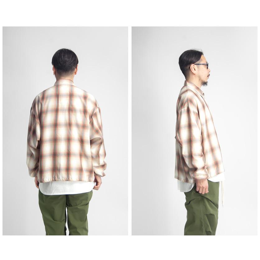 H.UNIT STORE LABEL 【セール価格】エイチユニット H.UNIT ジップ 