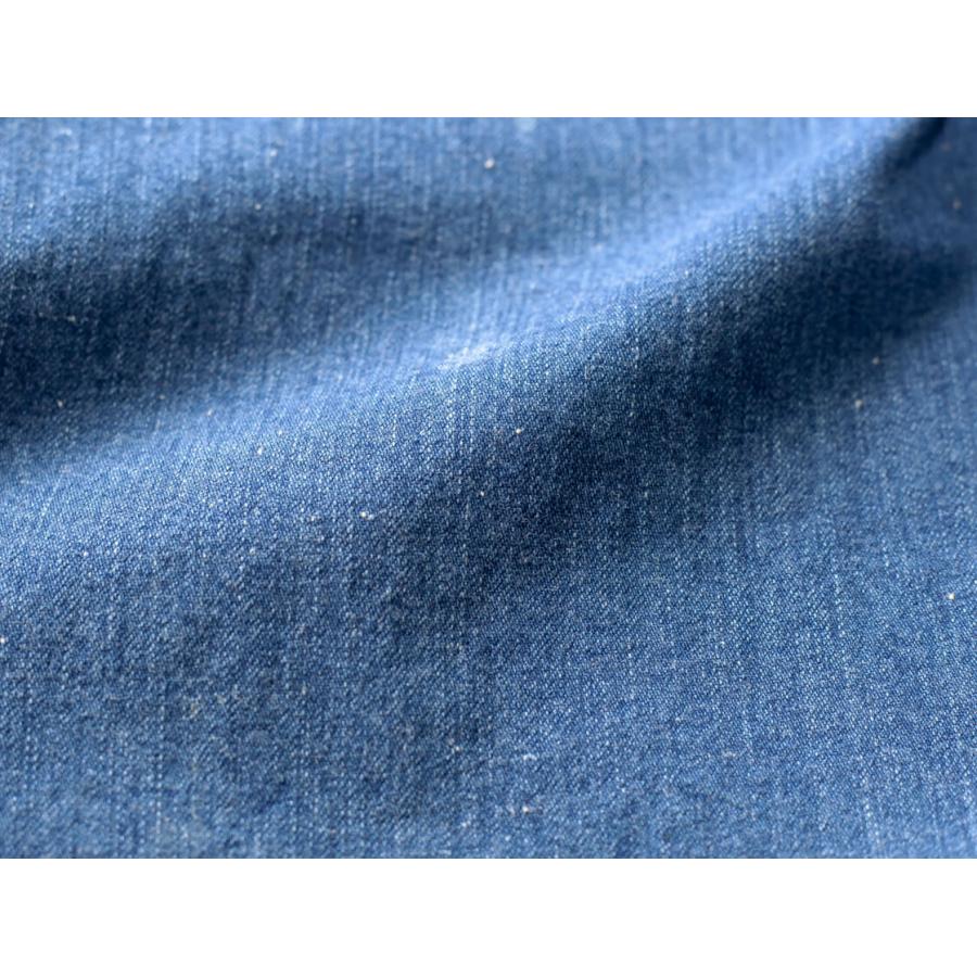 H.UNIT STORE LABEL エイチユニット H.UNIT P-44 デニムジャケット