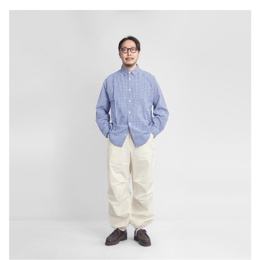 H.UNIT STORE LABEL 【セール価格】エイチユニット H.UNIT M51 カーゴ