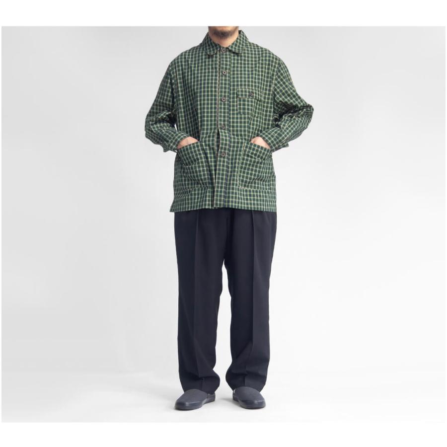 H.UNIT STORE LABEL 【セール価格】エイチユニット H.UNIT 2タック