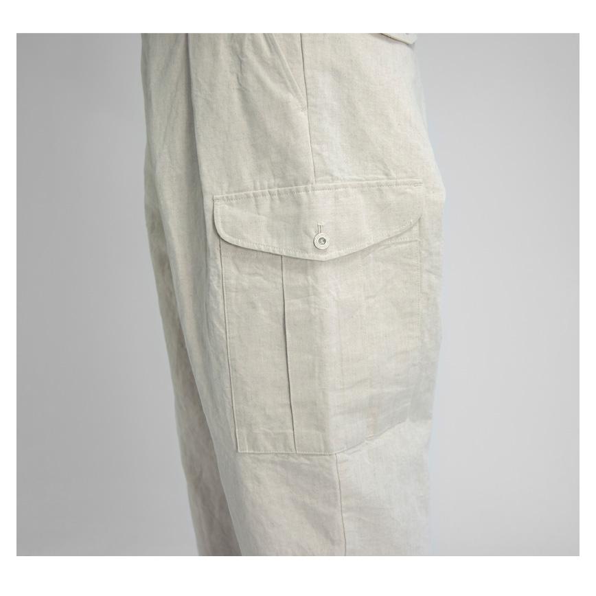 H.UNIT STORE LABEL 【セール価格】エイチユニット H.UNIT コットン