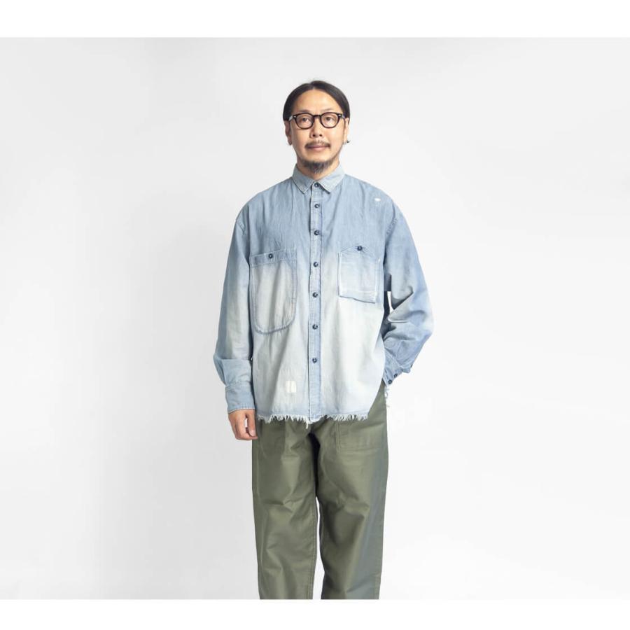H.UNIT STORE LABEL エイチユニット H.UNIT ユーズド＆リメイク加工