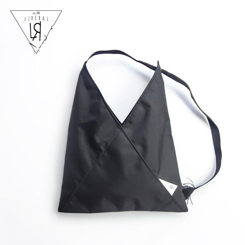 ショルダーバッグ トートバッグ ナイロン かばん ニジ Niji 日本製 撥水 ブランド メンズ レディース Idl L02 Marc Arrows マークアローズ 通販 Yahoo ショッピング