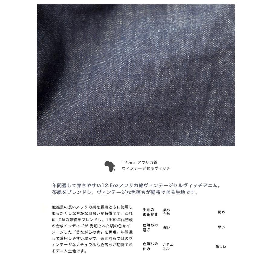 ジャパンブルージーンズ JAPAN BLUE JEANS J404 クラシックストレート セルヴィッチデニムパンツ 日本製 メンズ JAPAN BLUE JEANS