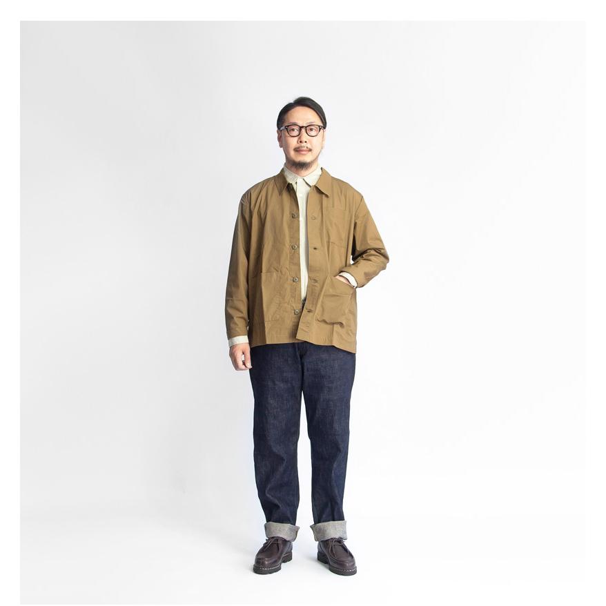 ジャパンブルージーンズ JAPAN BLUE JEANS J404 クラシックストレート セルヴィッチデニムパンツ 日本製 メンズ JAPAN BLUE JEANS