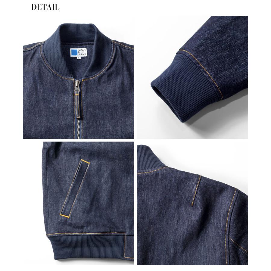 JAPAN BLUE JEANS（ジャパンブルージーンズ） JAPAN BLUE JEANS 13oz