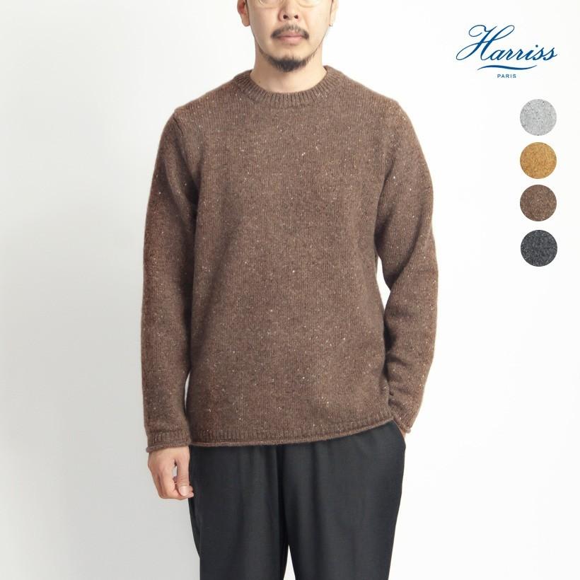M公式の店舗 メンズ クルーネックセーター ニット セーター トップスm Www Marengoef Com