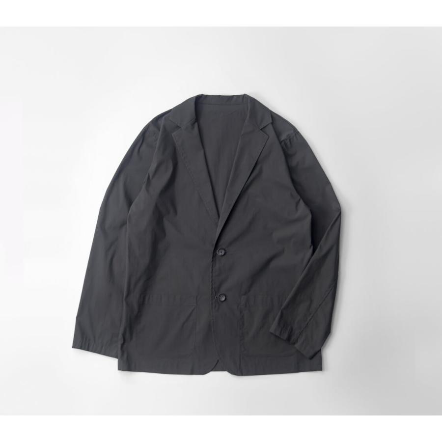 Harriss（ハリス） テイラーカーデ シャツジャケット 日本製 メンズ