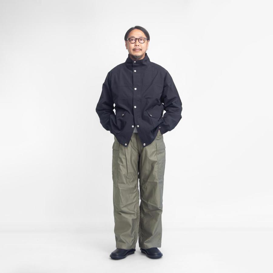 トリッペン trippen ERNIE アーニー 別注 レースアップレザーシューズ メンズの画像