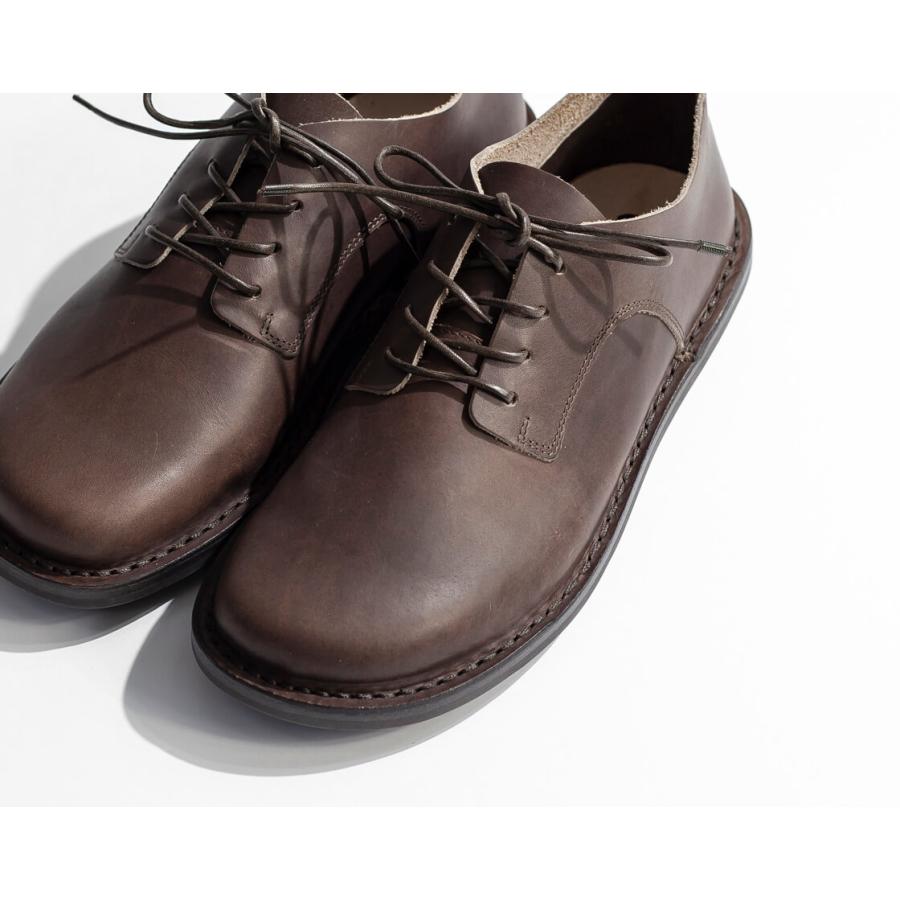 trippen（トリッペン） trippen ERNIE アーニー 別注 レースアップ