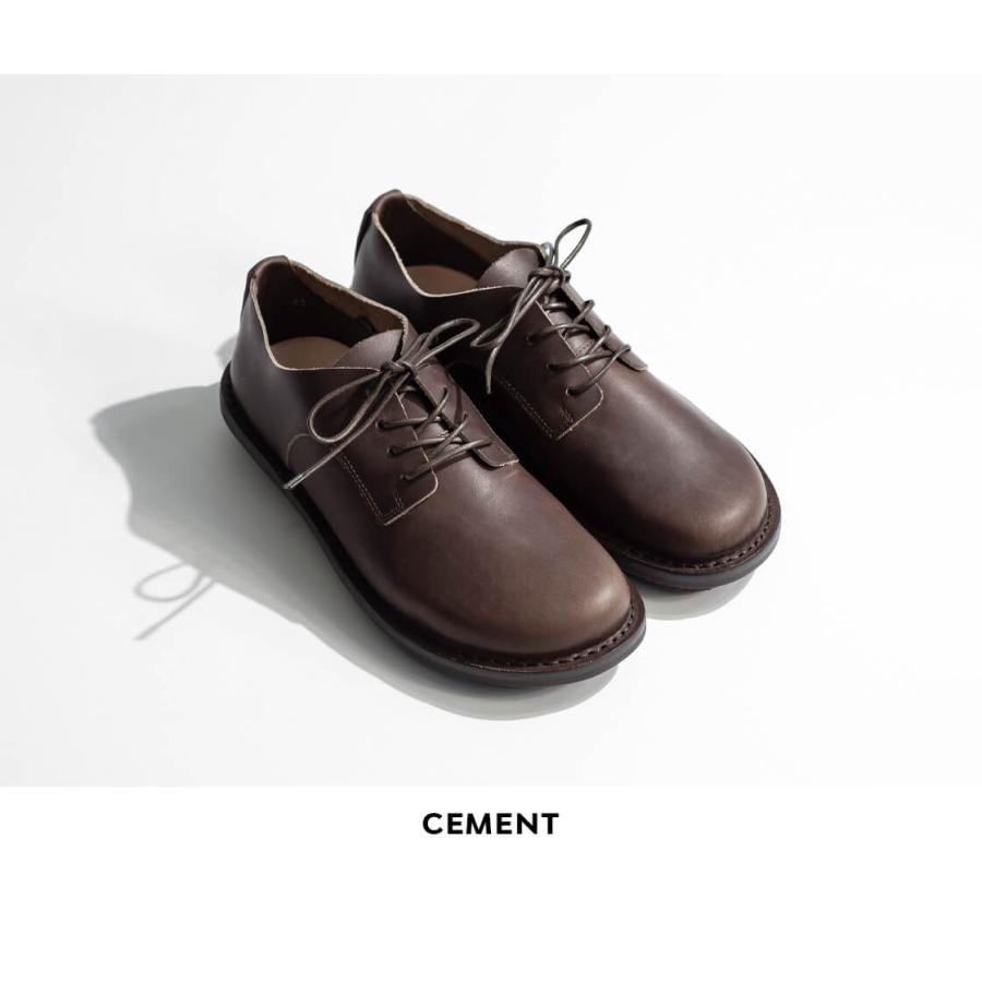 trippen（トリッペン） trippen ERNIE アーニー 別注 レースアップ