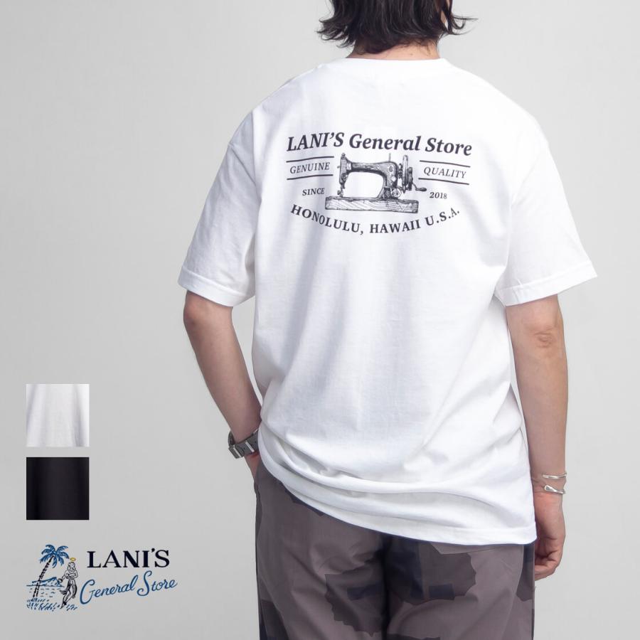 セール価格】ラニーズジェネラルストア LANI'S General Store Genuine
