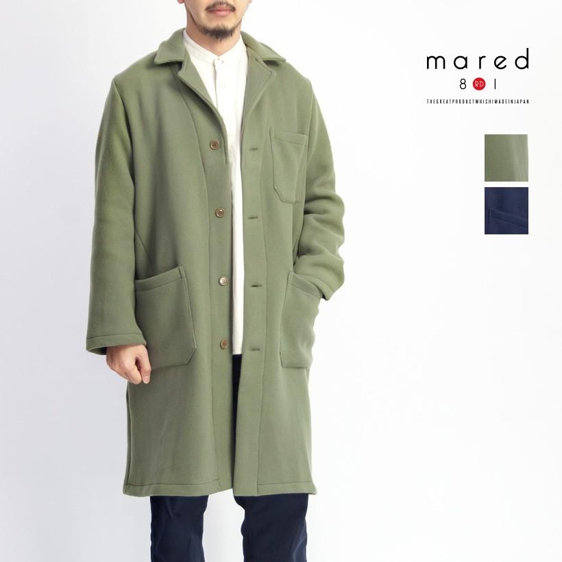 セール価格 ワークコート ウールカシミアサージ イタリア製 メンズ Kan Ngcoat92 Marc Arrows マークアローズ 通販 Yahoo ショッピング