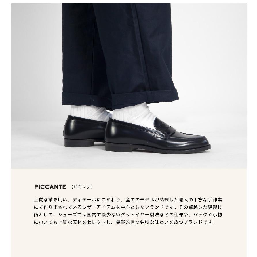 PICCANTE（ピカンテ） 【セール価格】ピカンテ ガラスレザー コイン