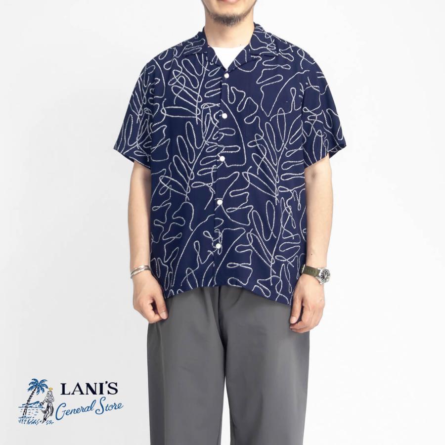 セール価格】ラニーズジェネラルストア LANI'S General Store リーフ総