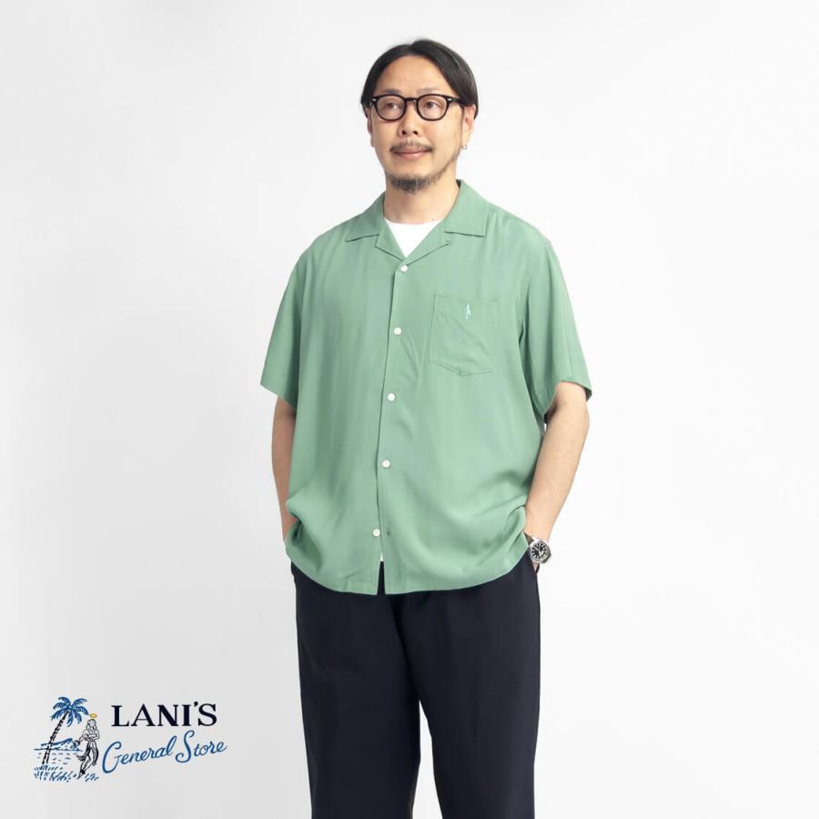 セール価格】ラニーズジェネラルストア LANI'S General Store レーヨン