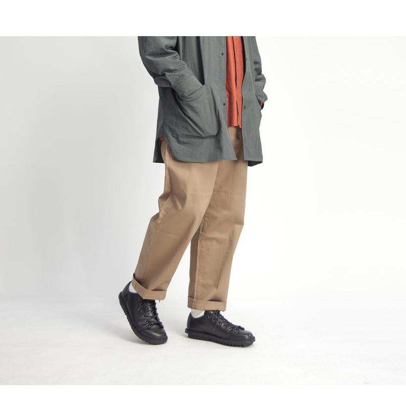 トリッペン trippen TODI レースアップレザーシューズ メンズ :kan トリッペン trippen TODI レースアップレザーシューズ メンズ :kan